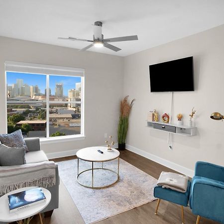 Palatial Abode Nashville With Downtown View & Free Parking Exteriör bild