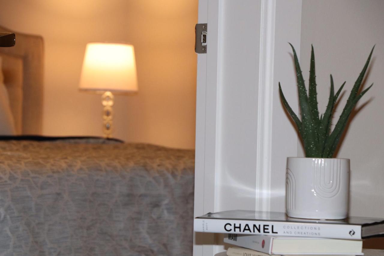 Palatial Abode Nashville With Downtown View & Free Parking Exteriör bild