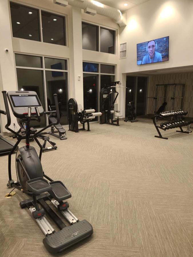 Palatial Abode Nashville With Downtown View & Free Parking Exteriör bild
