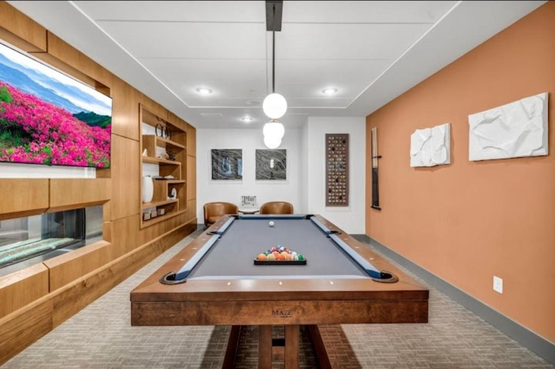 Palatial Abode Nashville With Downtown View & Free Parking Exteriör bild