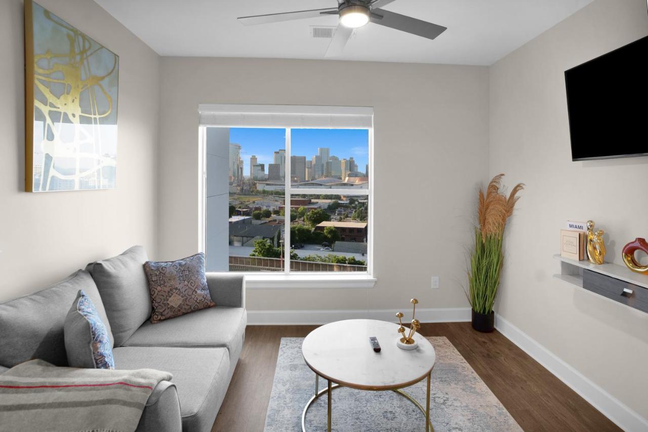 Palatial Abode Nashville With Downtown View & Free Parking Exteriör bild