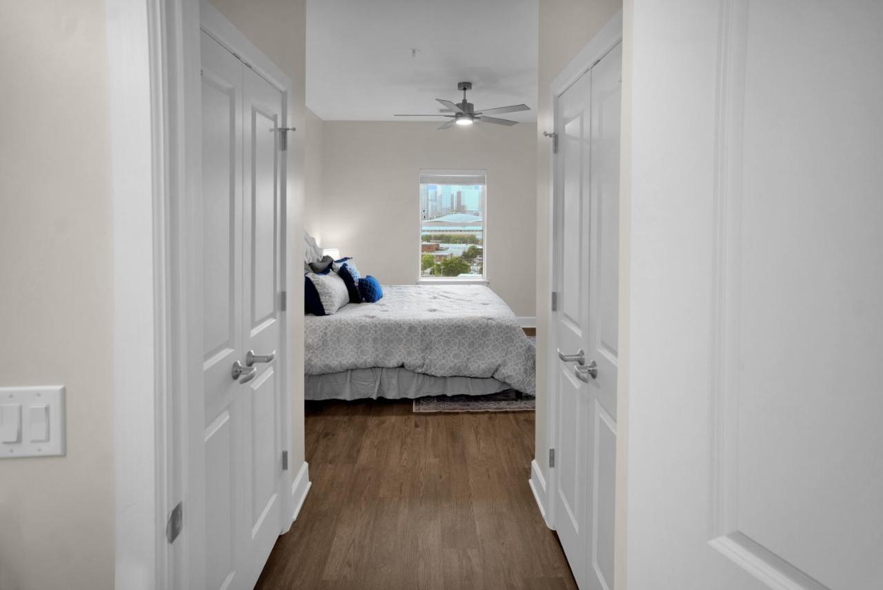 Palatial Abode Nashville With Downtown View & Free Parking Exteriör bild