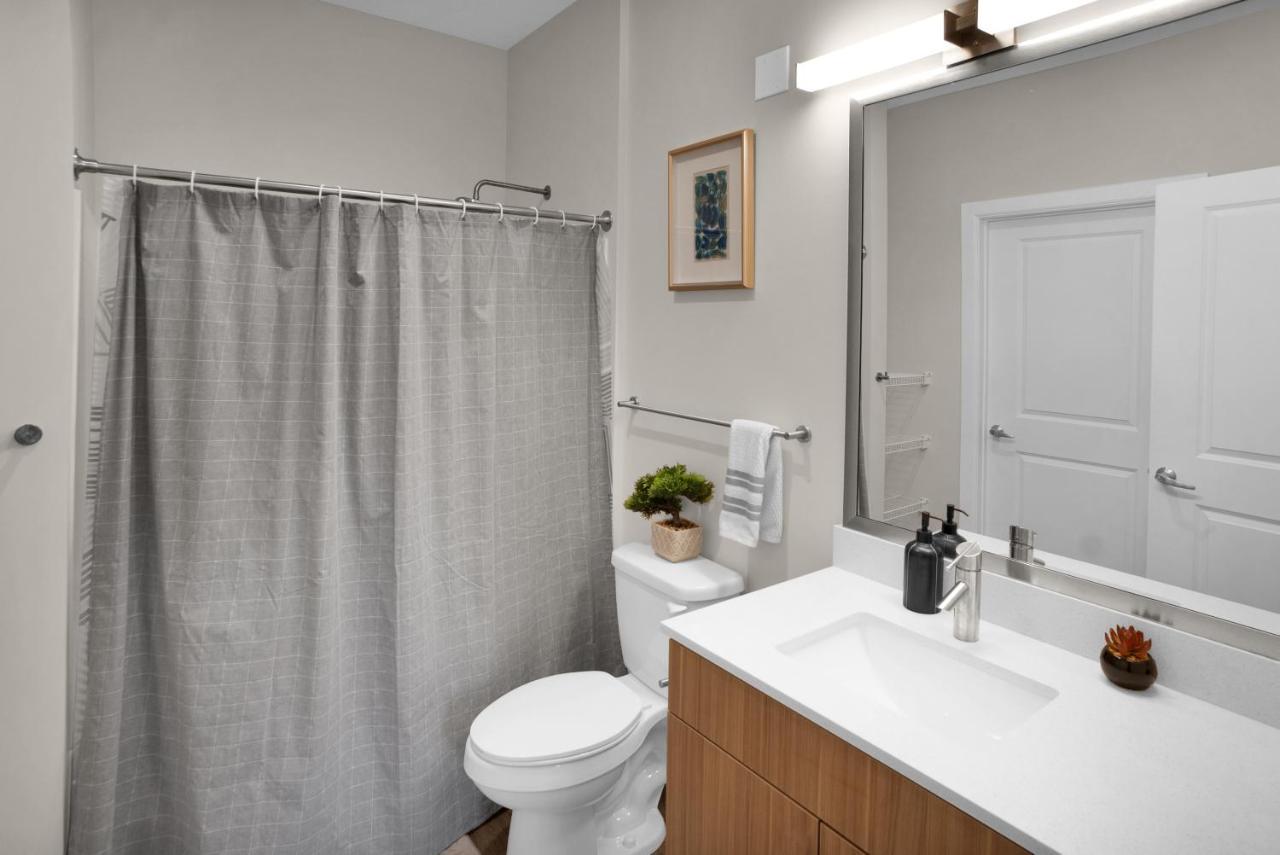 Palatial Abode Nashville With Downtown View & Free Parking Exteriör bild