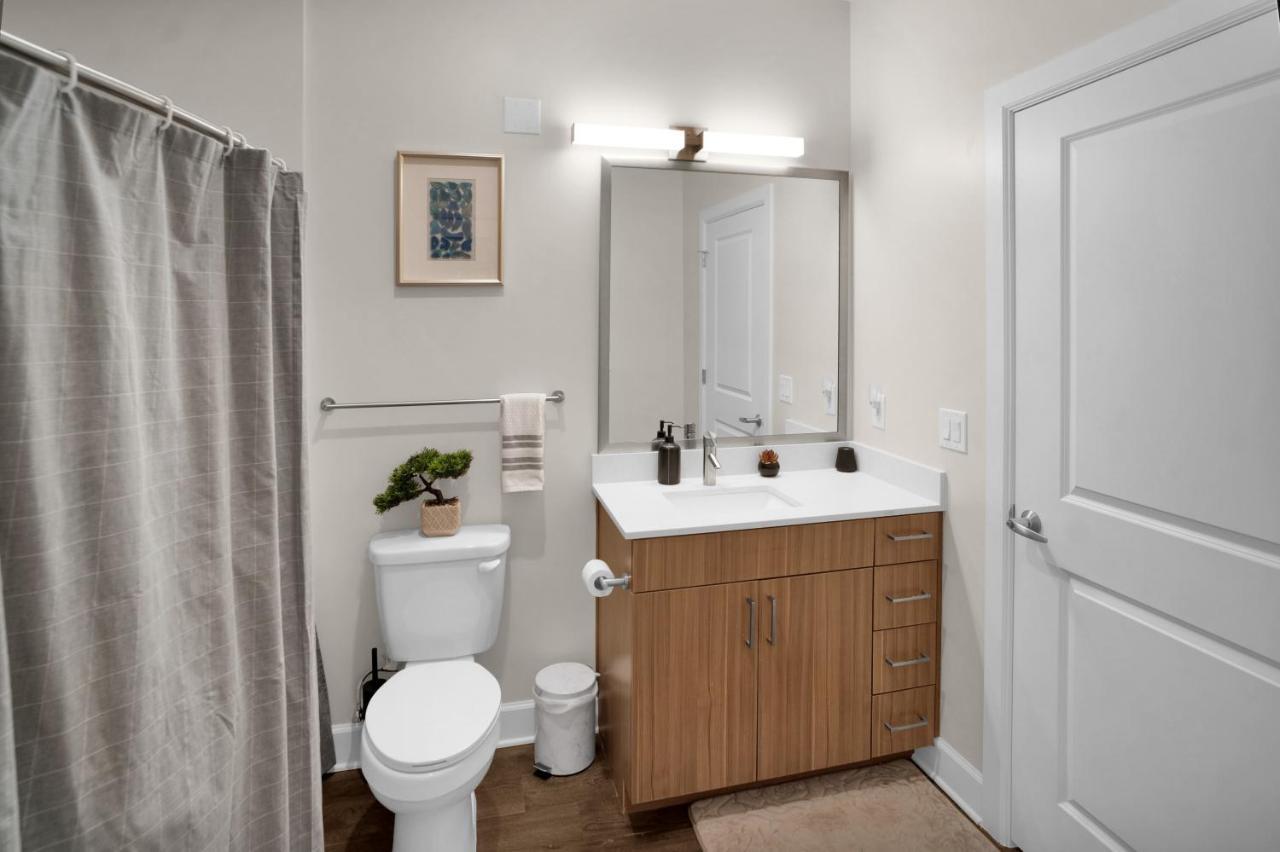 Palatial Abode Nashville With Downtown View & Free Parking Exteriör bild